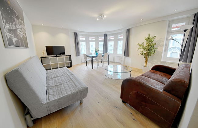 Hitrental City Apartments - Photo 69