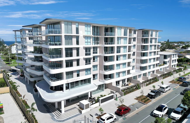 Lowanna Beach Resort by Direct Collective - Foto 24