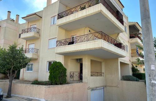 Mesogaia Home Near ATH Airport - Foto 30