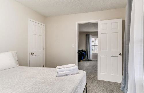 Cozy House Near Iowa State Fairgrounds! - Foto 5