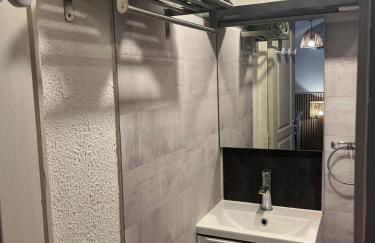 Studio Cosy d'Alès - Foto 7