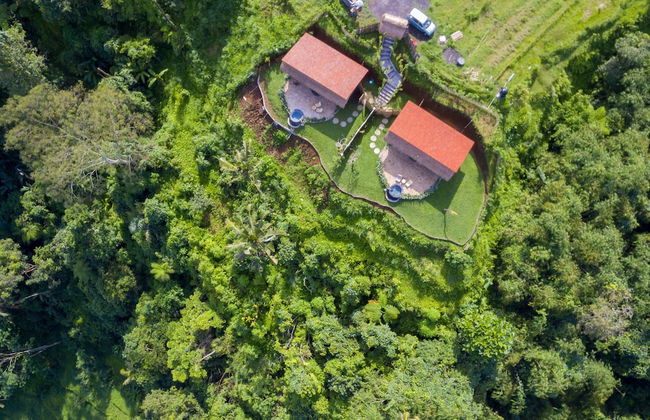 Shigar Livin Bali - Foto 58