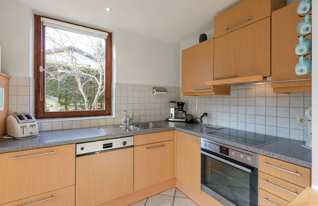 Quaint Holiday in Gröbming near Skiing - Foto 8