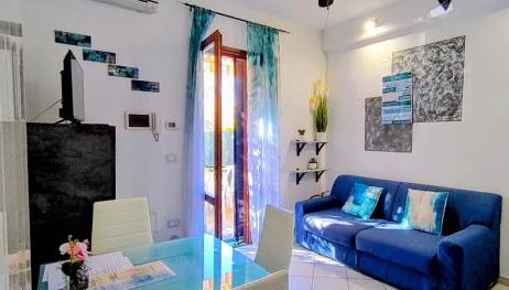 La Gemma di Pisa Appartamento near Cisanello Giardino Privato e Parcheggio e Self Check-in - Foto 3