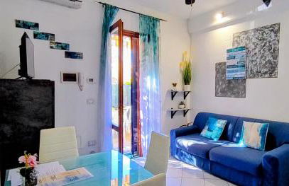 La Gemma di Pisa Appartamento near Cisanello Giardino Privato e Parcheggio e Self Check-in - Foto 3