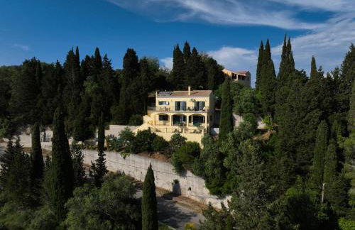 Nisos Sunset Apartments Agios Gordios - Foto 47