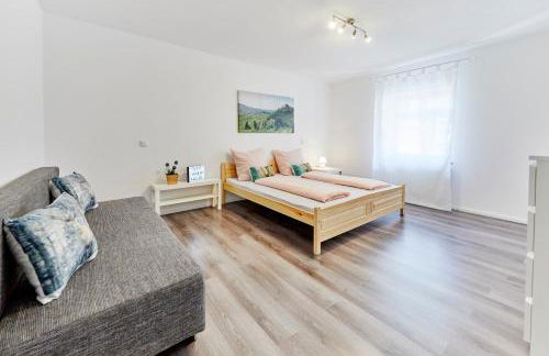 Wohnung 4 - nur 5 min vom Europapark - Foto 16