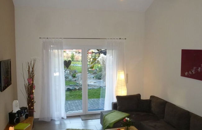 Relaxing Holiday Home in Willersdorf in the Forest - Photo 15