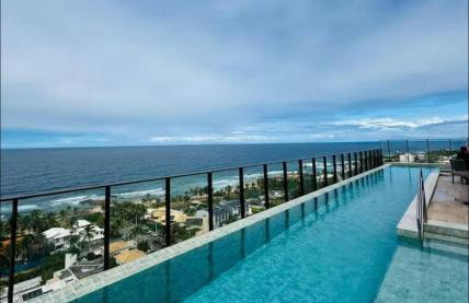 SALVADOR BAHlA APARTAMENTO MYKONOS BEACH - Foto 1