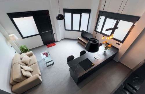 Loft Rambla - Foto 8