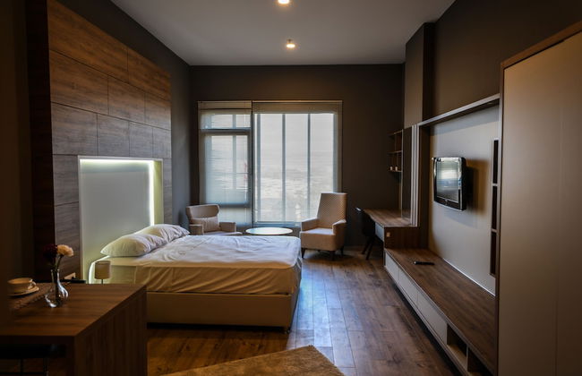 Bureau Residence - Photo 4