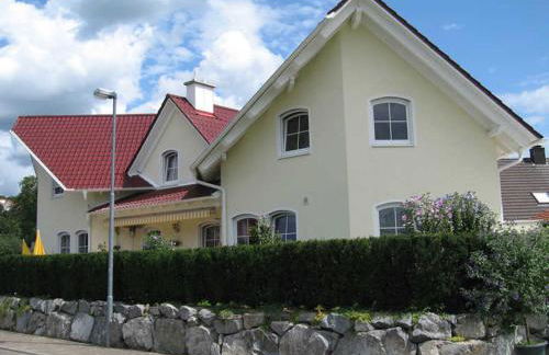 Ferienwohnung Kunst - Foto 10