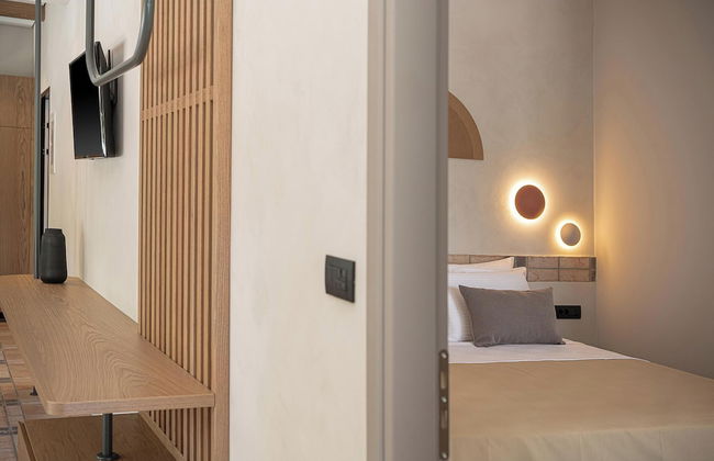 Xenios Dias Apartments - Foto 28