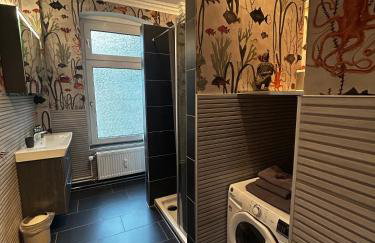 Stylischer Altbau im Zentrum - Foto 18