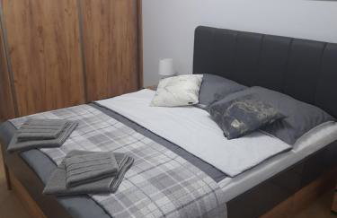 Apartament Tatarska Niezapominajka - Foto 30