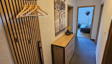 Apartment am Schlosspark - Foto 4