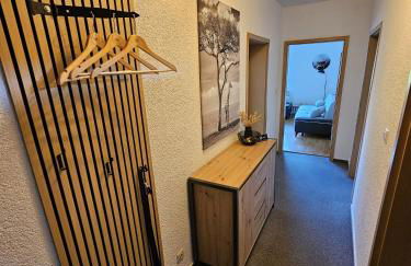 Apartment am Schlosspark - Foto 4