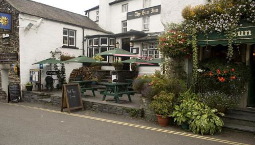 Lake District Pub with 10 en-suite rooms - Foto 2