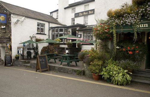 Lake District Pub with 10 en-suite rooms - Foto 2