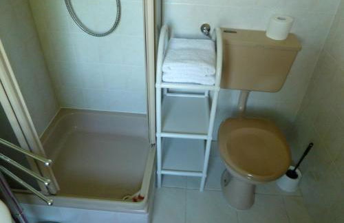 Ferienhaus mit Kamin , Terrasse und Aussensauna - Foto 30