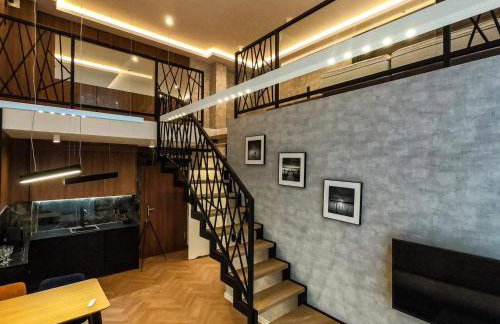 Revisit Stegna Amber Apartment - Photo 13