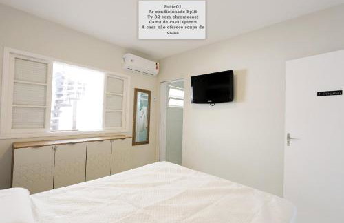 Casa Sossego - Foto 24