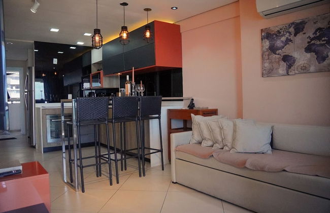 Beira Mar Fortaleza Landscape - Photo 12