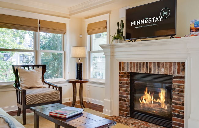 Excelsior Cottage - Foto 32