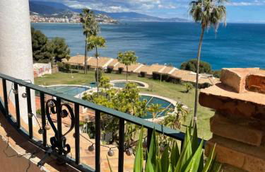 Luxury Penthouse: The Beacon at Punta de la Mona - Photo 31