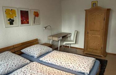 Appartements an der Kaiserpfalz - Kellerwald - Photo 10