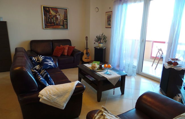 Superb Lovran Apartments With Sea Views - Foto 8