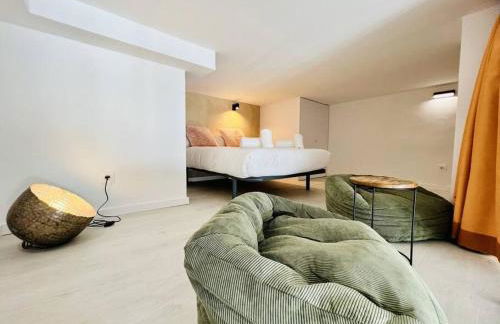 Exclusive LOFT in Ruzafa (SOHO) - Photo 16