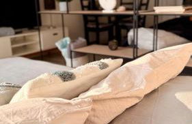 'Das kleine Feine' - Ruhige, helle Ferienwohnung mit Parkplatz und Balkon - Foto 1