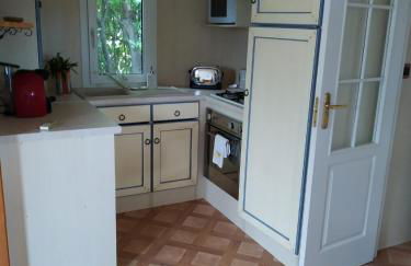 La maison des loirs - Foto 3