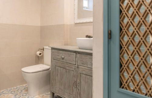 Cathedral Keepers - Exclusive apartment in Jerez - Foto 17