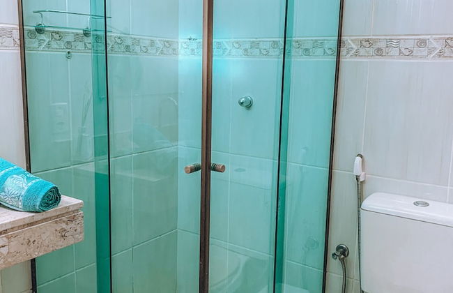 Acquamarine Suítes - Foto 26