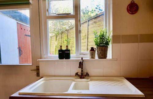 Deben Cottage, Central Woodbridge - Foto 19