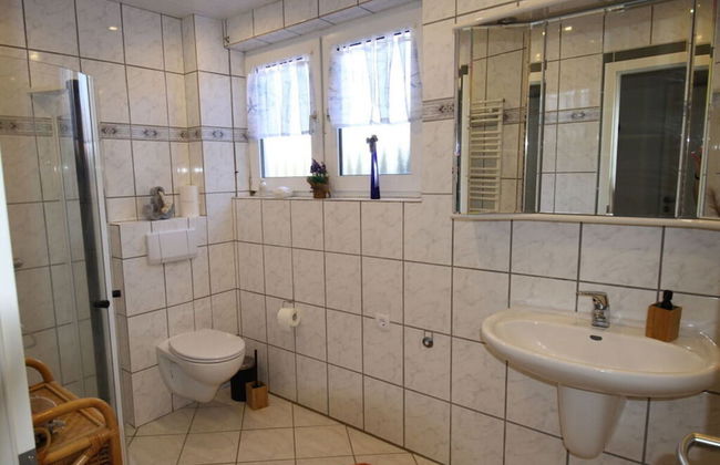 Holiday Home Olln"s moi Huuske - Foto 10