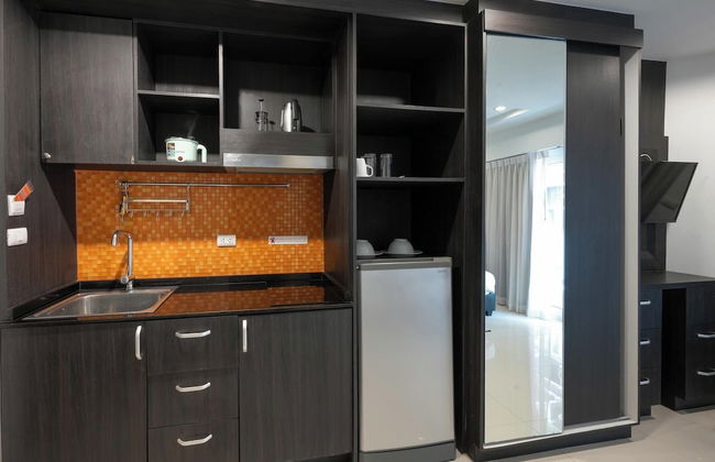 New Nordic Club 3 by Apartwell - Foto 16