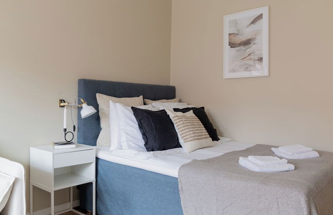 Luxury Business Apartments 2 Rooms #2 - Foto 3