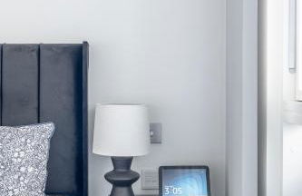 Modern & Cosy Flat in Kingston - Foto 17