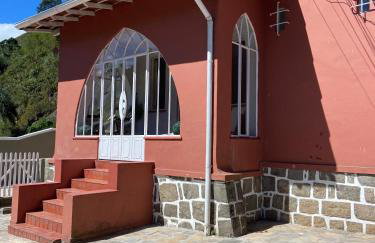 Casa da Varanda Próximo Centro - Foto 1