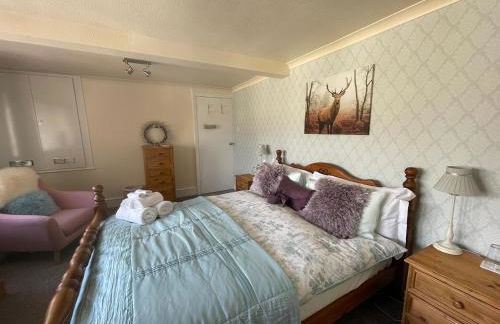 Cute and cosy 2 bed cottage - Foto 61