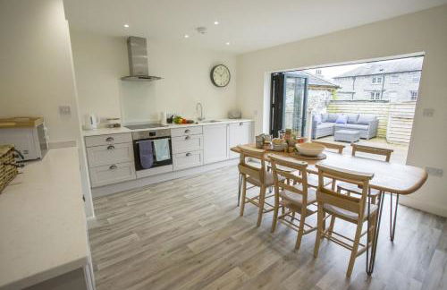 Castle Cottage - Foto 9