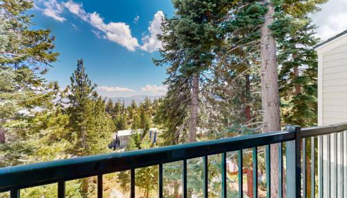 Sunrise Serenity at Tahoe Village - Foto 3