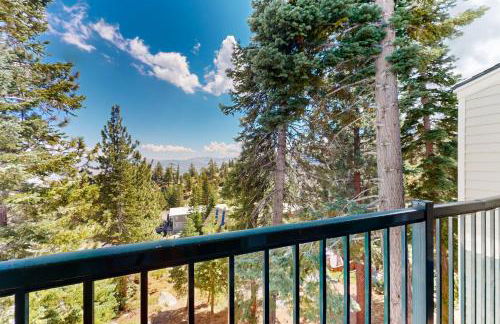 Sunrise Serenity at Tahoe Village - Foto 3