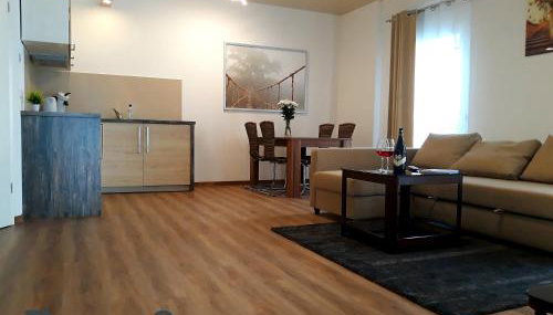 Modernes Apartment Metzingen - Foto 2