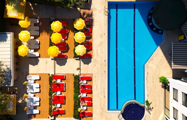 Happy Apart - Foto 62