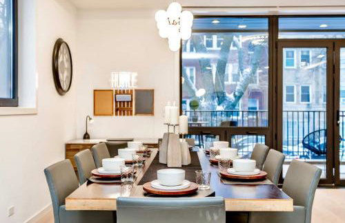 Ultra Modern Luxury - New Construction 4 Bedrooms - Photo 26