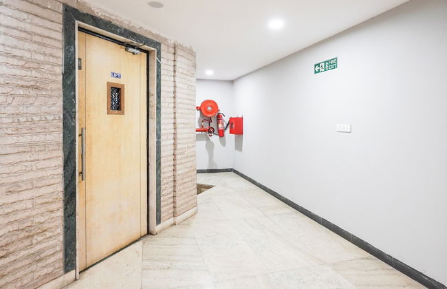 Ultimate Family Escape in Country Club Surat - Foto 31